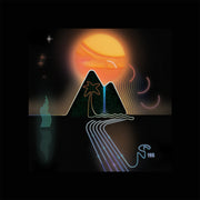 Various - Valley Of The Sun - Field Guide To Inner Harmony 2LP